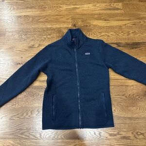 Patagonia Fleece
